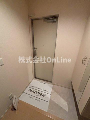 【収納】 | セジュール・ユイット西岩田