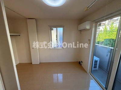 【展望】 | セジュール・ユイット西岩田