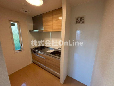 【セキュリティ】 | セジュール・ユイット西岩田