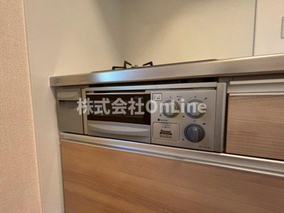 【その他共用部分】 | セジュール・ユイット西岩田