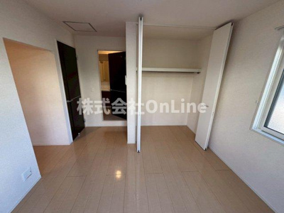 【居間・リビング】 | セジュール・ユイット西岩田