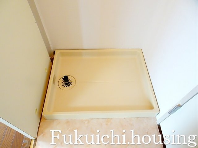 エヌエフ桜上水の設備