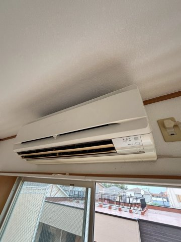 MA BELLE 鶴瀬（マベール鶴瀬）の設備