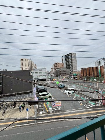 MA BELLE 鶴瀬（マベール鶴瀬）の展望