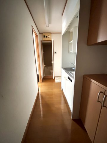 MA BELLE 鶴瀬（マベール鶴瀬）のその他共用部分