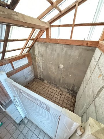 MA BELLE 鶴瀬（マベール鶴瀬）のその他共用部分