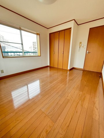 MA BELLE 鶴瀬（マベール鶴瀬）の内装