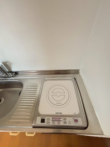 MA BELLE 鶴瀬（マベール鶴瀬）の設備