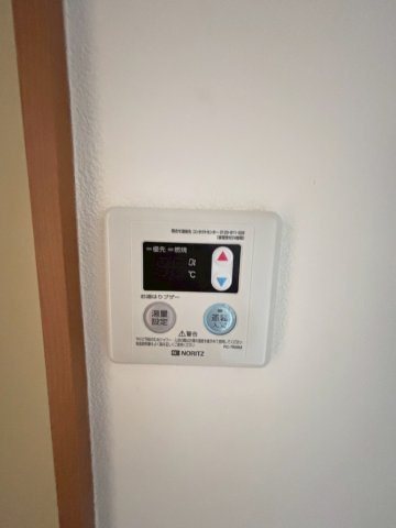 MA BELLE 鶴瀬（マベール鶴瀬）の設備