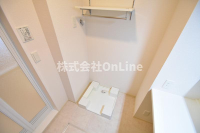 【設備】 | セント コリーヌ E棟