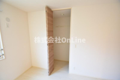 【収納】 | セント コリーヌ E棟