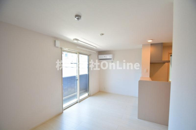 【洋室】 | セント コリーヌ E棟