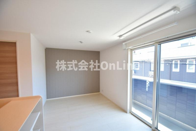 【内装】 | セント コリーヌ E棟