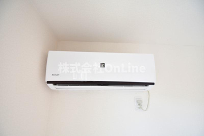 【設備】 | セント コリーヌ E棟