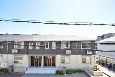 【展望】 | セント コリーヌ E棟