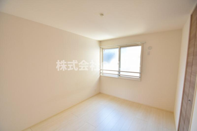 【寝室】 | セント コリーヌ E棟