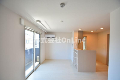 【洋室】 | セント コリーヌ E棟