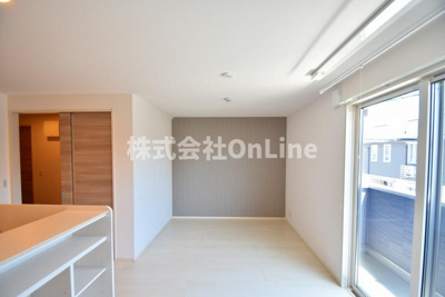 【内装】 | セント コリーヌ E棟