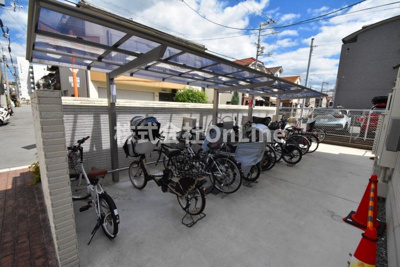 【その他共用部分】 | セント コリーヌ E棟