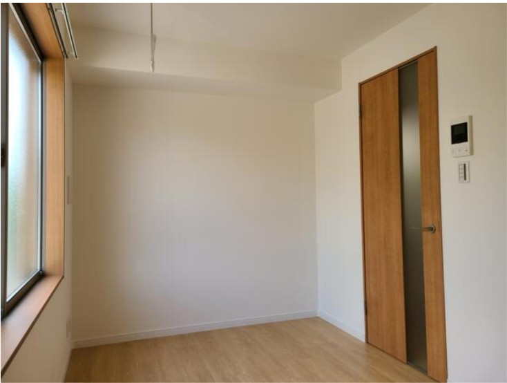 GRANBIOS久我山の居間・リビング