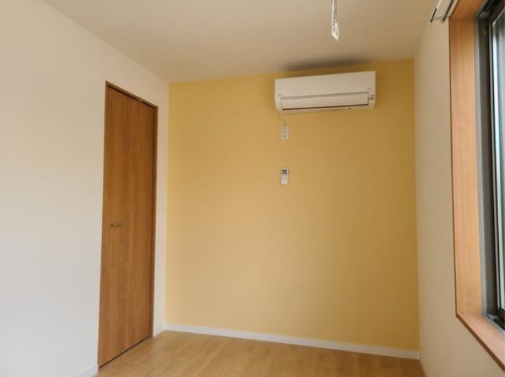 GRANBIOS久我山の寝室