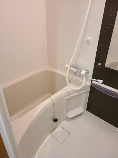 GRANBIOS久我山の浴室