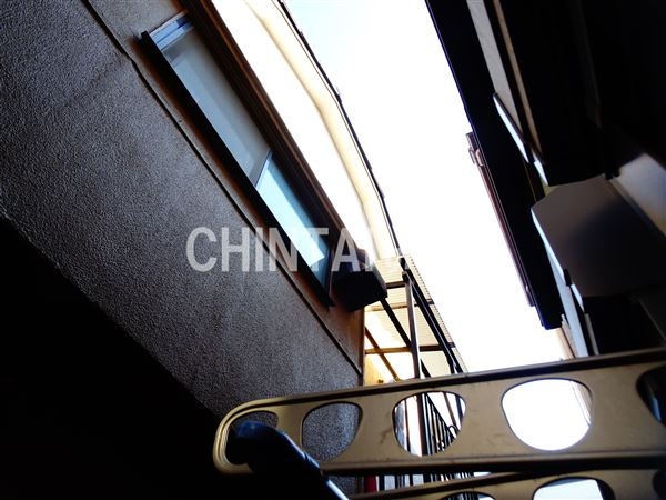 プレステージ笹塚の展望