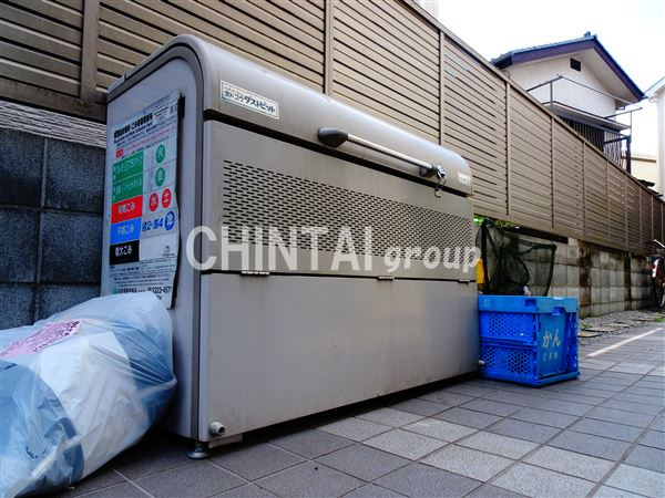 プレステージ笹塚のその他共用部分