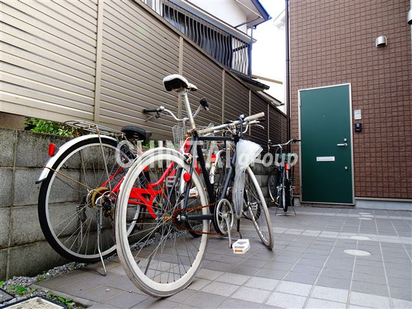 プレステージ笹塚のその他