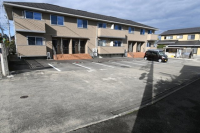 【駐車場】 | アヴァンセ城山