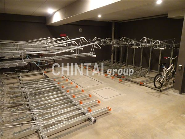 ケルスコート笹塚のその他共用部分