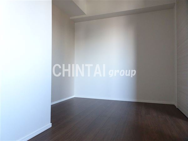 ケルスコート笹塚の寝室