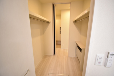 【収納】 | ルミナス奥井