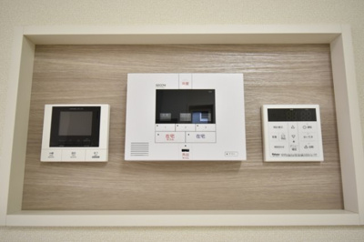 【セキュリティ】 | ルミナス奥井