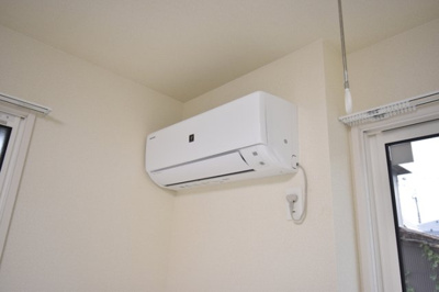 【設備】 | ルミナス奥井