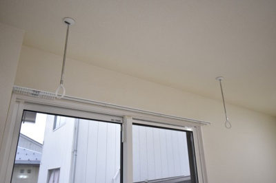 【寝室】 | ルミナス奥井