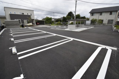 【駐車場】 | ルミナス奥井