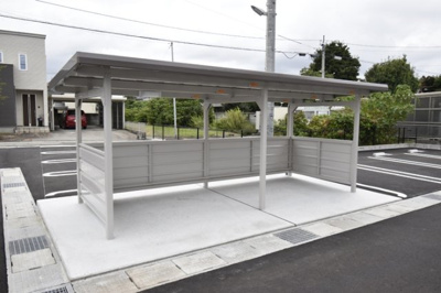  | ルミナス奥井