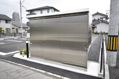  | ルミナス奥井