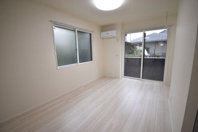 【居間・リビング】 | ルミナス奥井