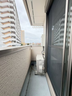 【バルコニー】 | Mior