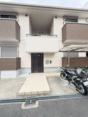 【エントランス】 | Mior