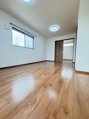 【居間・リビング】 | Mior