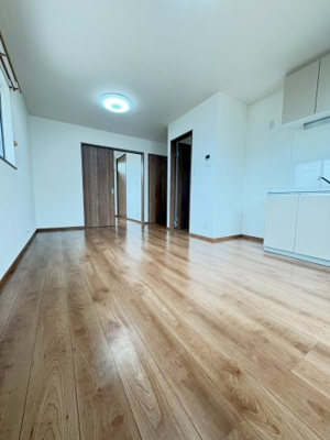 【居間・リビング】 | Mior