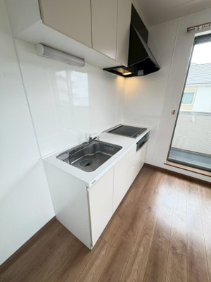 【キッチン】 | Mior