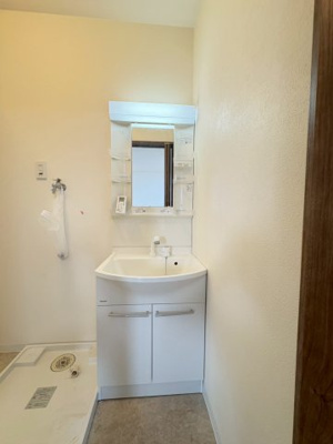 【洗面所】 | Mior