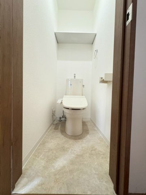 【トイレ】 | Mior