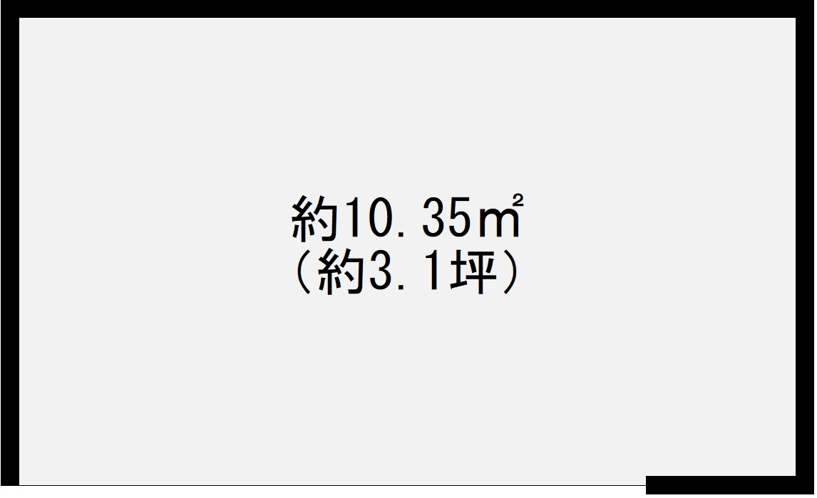 大正通りポケットの間取り