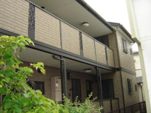 神戸市長田区長田町６丁目のアパートの画像