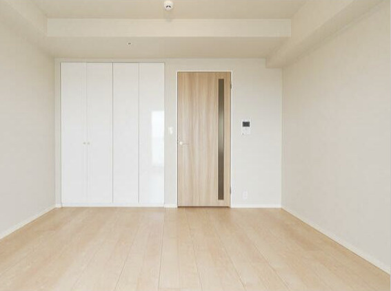 メルクマール京王笹塚レジデンスの収納